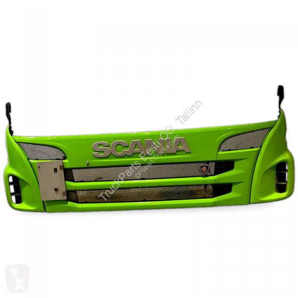Vrachtwagenonderdelen Scania P-Series (01.16-)
