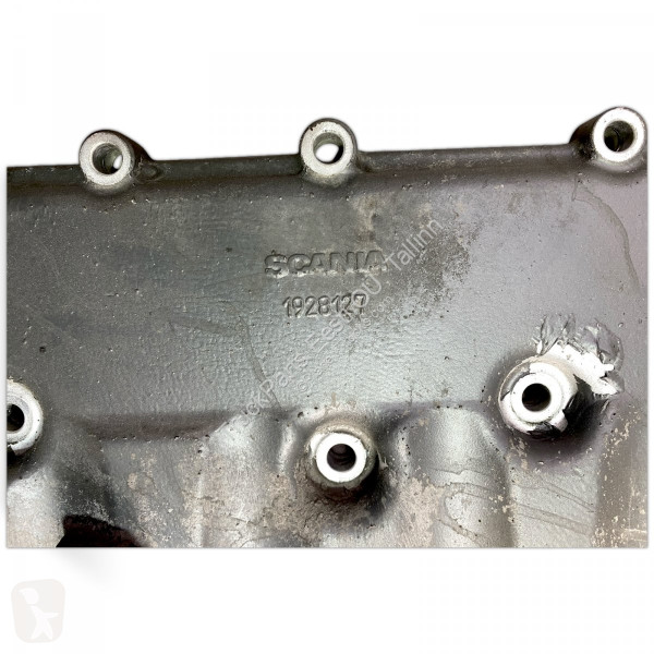 Reservdelar lastbilar Scania P-Series (01.16-)