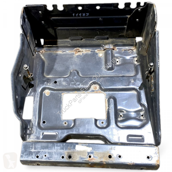 Reservdelar lastbilar Scania P-Series (01.16-)