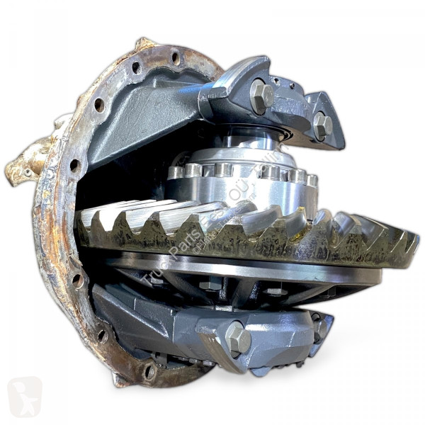 Reservdelar lastbilar Scania 4-series 124...