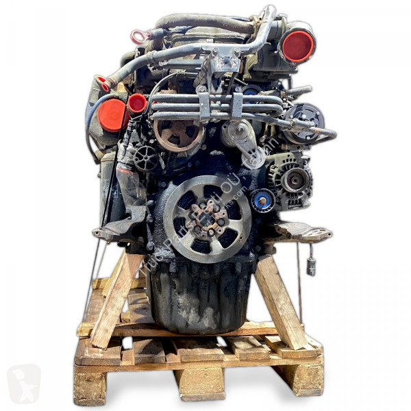 Reservdelar lastbilar Scania P-series (01.04-)