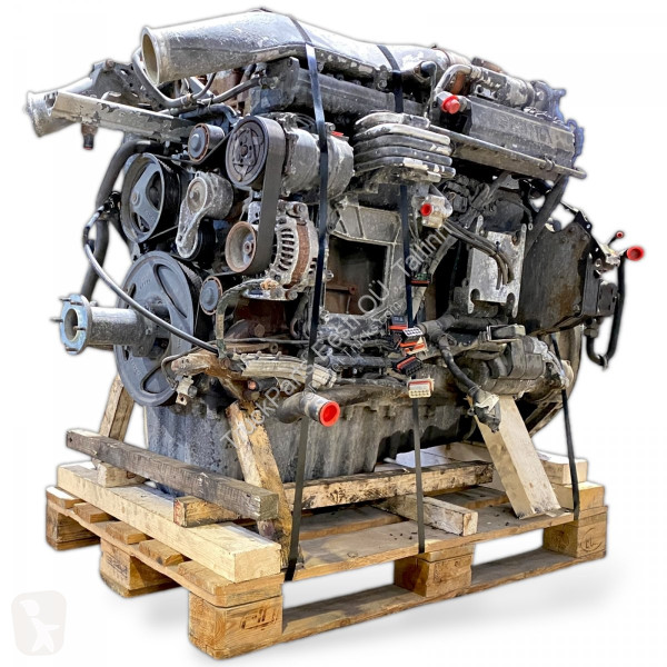 Reservdelar lastbilar Scania P-Series...