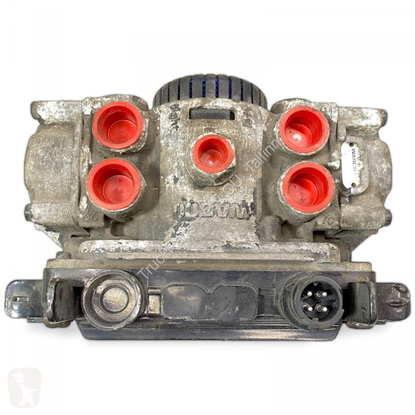 Pièces poids lourds MAN TGM 18.250 (01.05-)