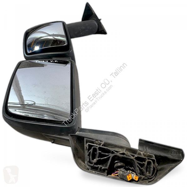 Reservdelar lastbilar Scania R-Series (01.16-)