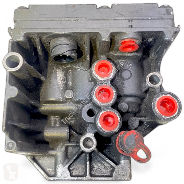 Запчасти для грузовика Scania R-Series (01.16-)