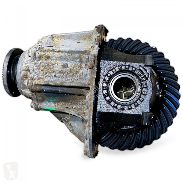 Reservdelar lastbilar MAN TGM 18.250 (01.05-)