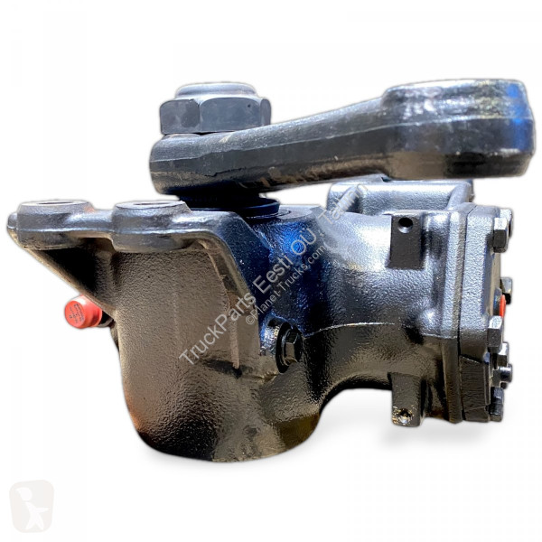 Reservdelar lastbilar Scania R-Series (01.16-)