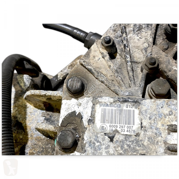 Reservdelar lastbilar MAN TGM 18.250 (01.05-)