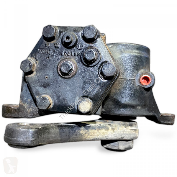 Reservedele til lastbil Scania P-Series (01.05-)