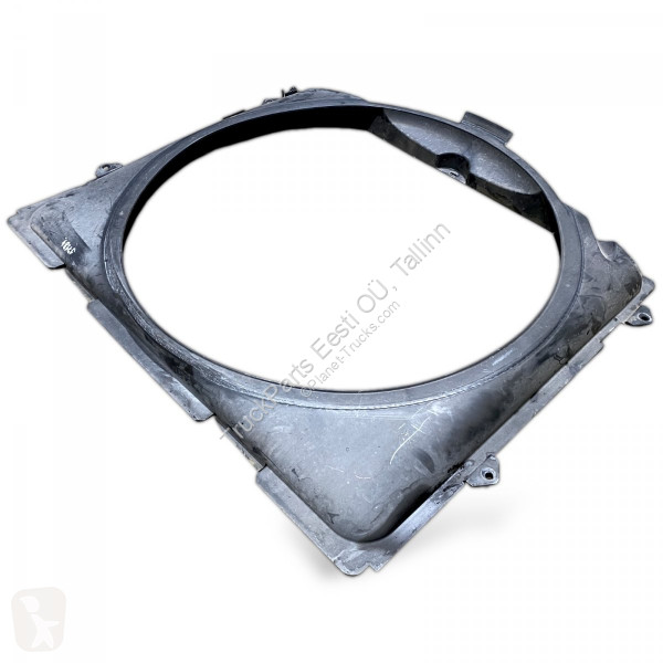 Reservdelar lastbilar Scania R-Series (01.16-)