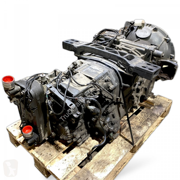 Reservdelar lastbilar Scania R-Series (01.13-)