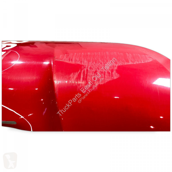 قطع غيار الآليات الثقيلة Scania R-Series (01.16-)