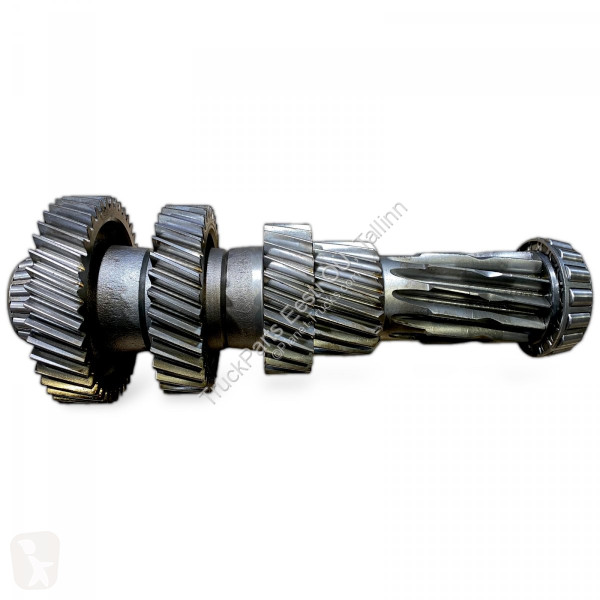 Reservdelar lastbilar Scania R-Series (01.13-)