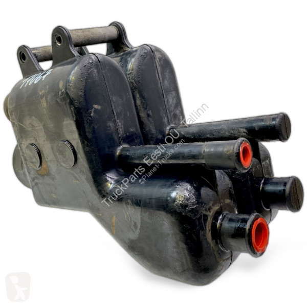 Reservedele til lastbil Scania P-Series...