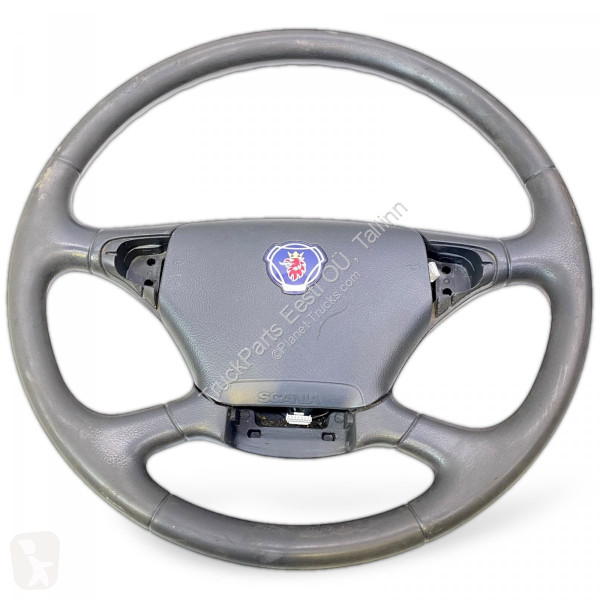 Náhradní díly pro kamiony Scania P-Series...