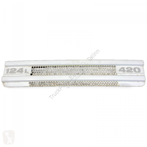 Ricambio per autocarri Scania 4-series 124...