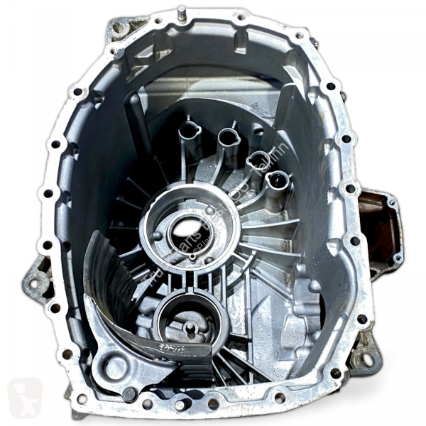 Reservdelar lastbilar Scania R-Series (01.13-)
