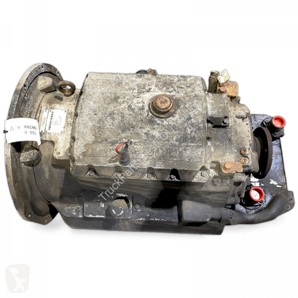 Ricambio per autocarri VDL Citea XLE (01.12-)