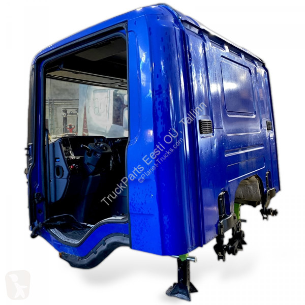 Reservdelar lastbilar Scania P-Series...