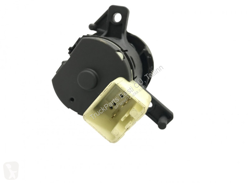 Reservdelar lastbilar Volvo (0113-)