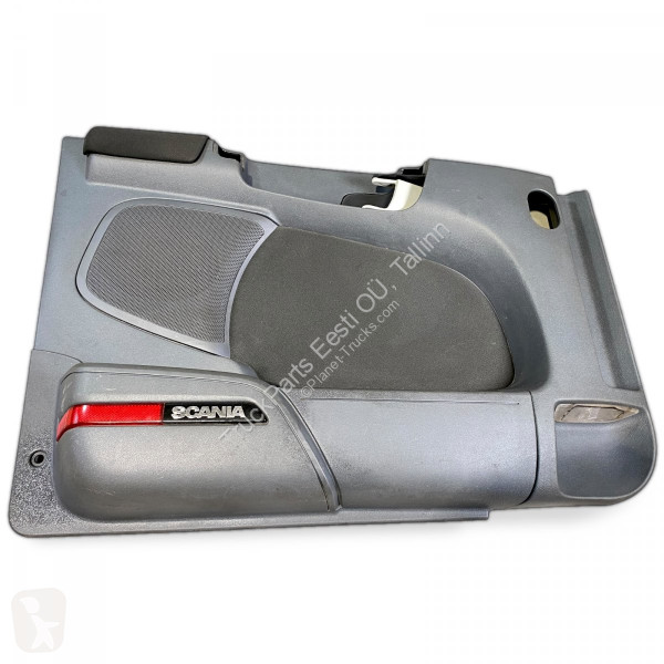 Reservdelar lastbilar Scania R-Series (01.13-)