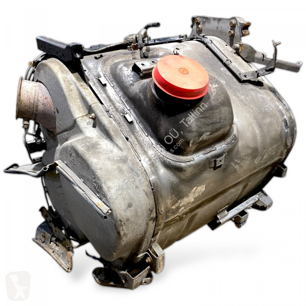 Reservdelar lastbilar Scania R-Series (01.13-)