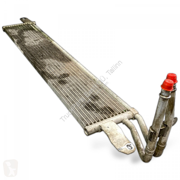 Reservdelar lastbilar Scania R-Series (01.13-)