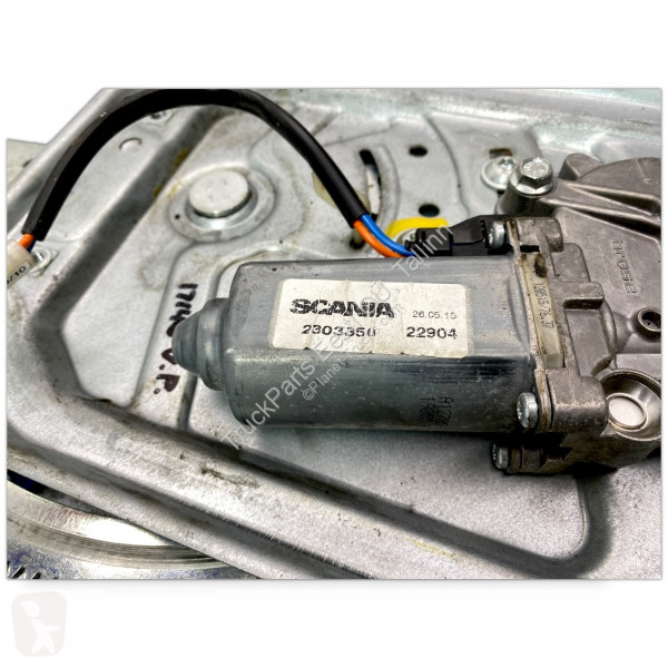 Reservdelar lastbilar Scania R-Series (01.13-)