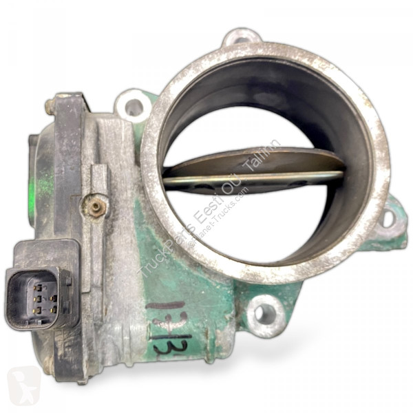 Reservdelar lastbilar Volvo (0112-)