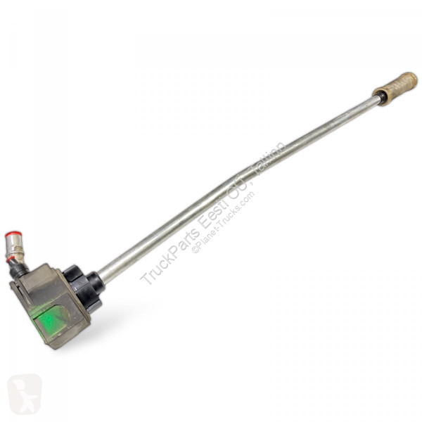 Reservdelar lastbilar Volvo (0112-)