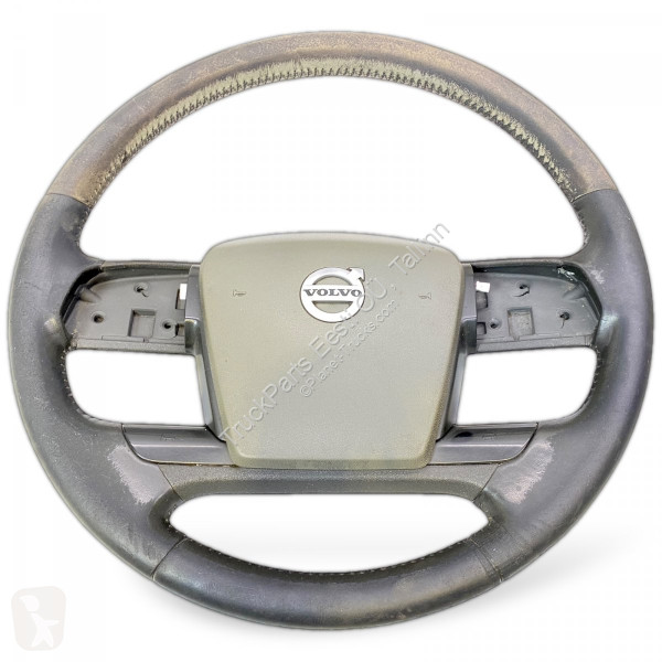 Reservdelar lastbilar Volvo (0112-)
