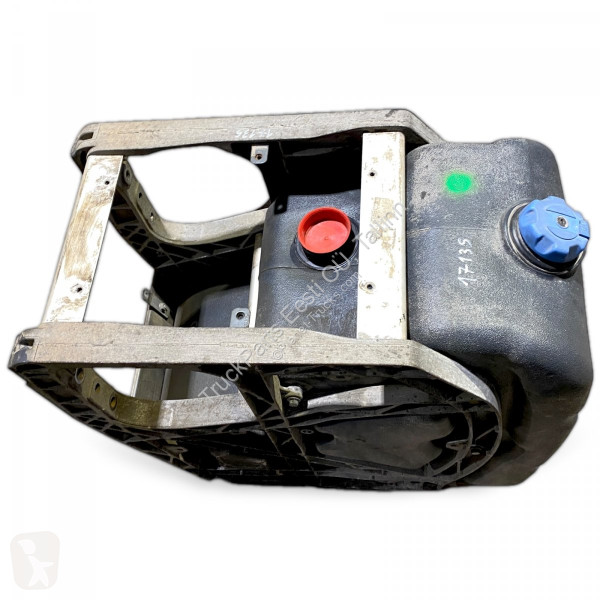 Reservdelar lastbilar Volvo (0112-)