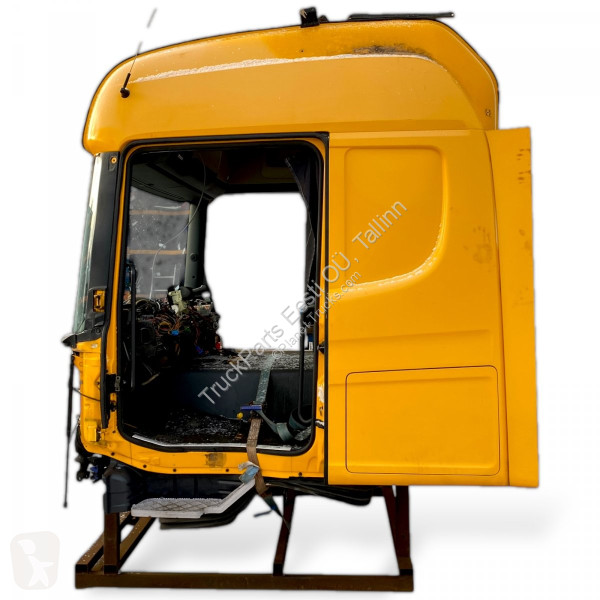 Reservdelar lastbilar Scania G-series (01.04-)