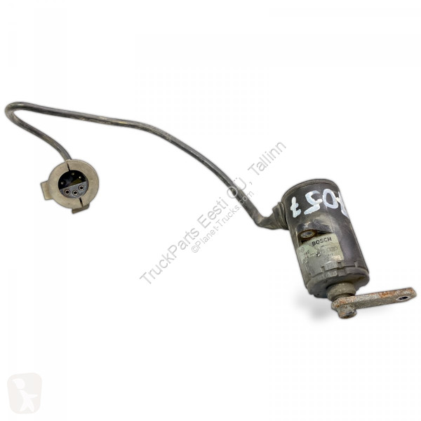 Reservdelar lastbilar Neoplan N1216 HD (01.73-)