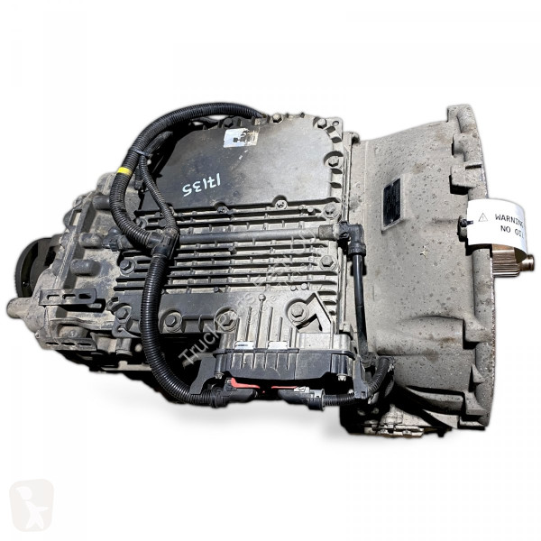 Reservdelar lastbilar Volvo (0112-)