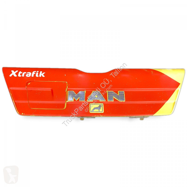 Náhradní díly pro kamiony MAN LIONS CITY A44...