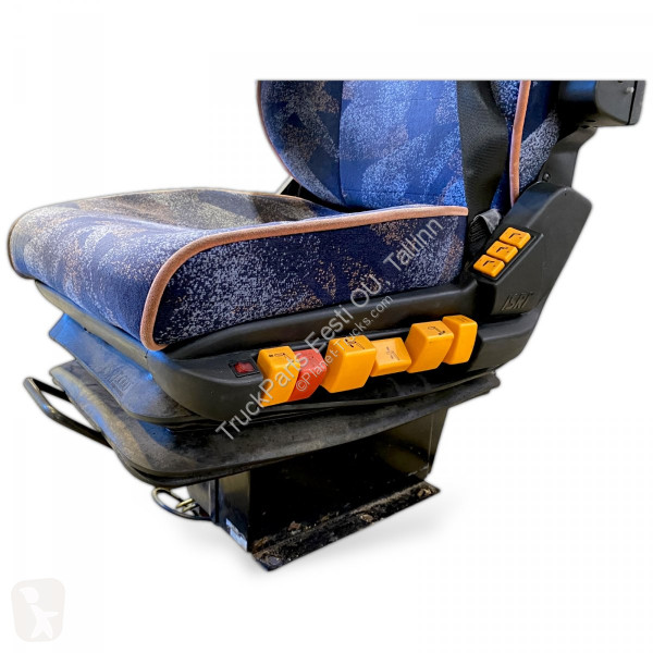 Reservdelar lastbilar Neoplan N1216 HD (01.73-)