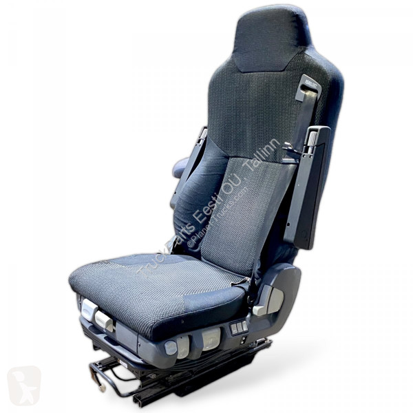 Peças pesados Scania K-Series (01.06-)