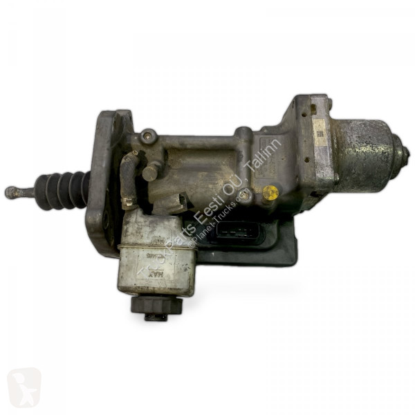 Reservdelar lastbilar Scania K-Series (01.06-)