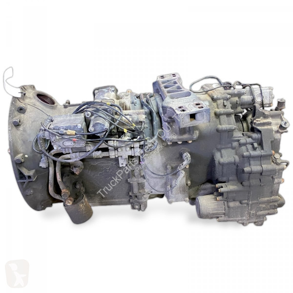 Reservdelar lastbilar Scania R-series (01.04-)