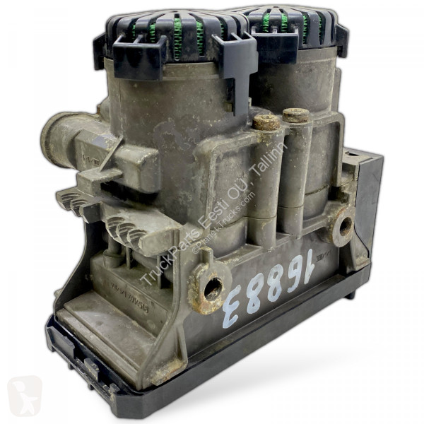 Reservedele til lastbil Scania P-series (01.05-)
