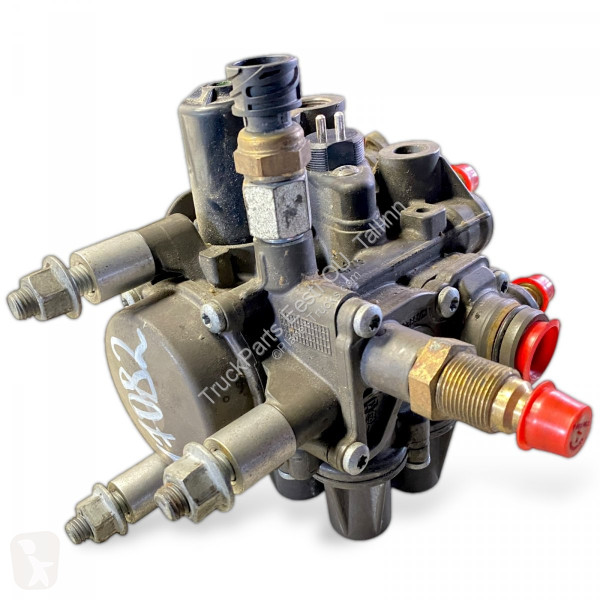 Ricambio per autocarri Dennis EAGLE eCollect...