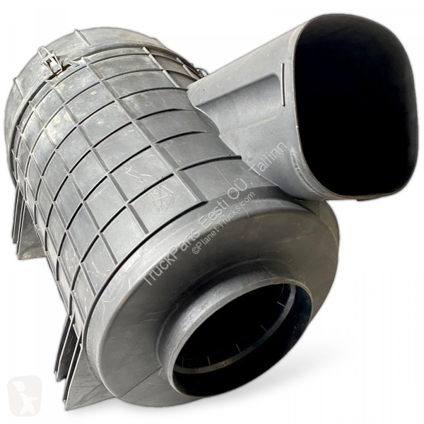 Reservdelar lastbilar Scania P-Series (01.05-)