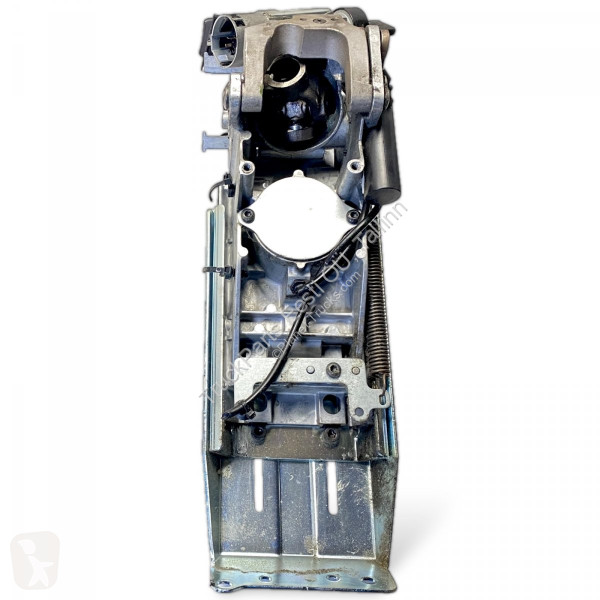 Reservedele til lastbil Scania R-series (01.04-)