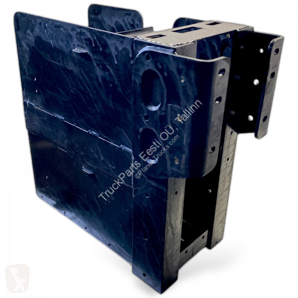 Reservdelar lastbilar Dennis EAGLE eCollect...