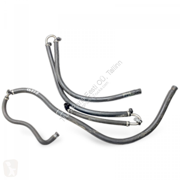 Reservdelar lastbilar Scania R-series (01.04-)