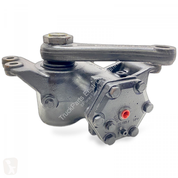 Reservedele til lastbil Scania R-Series (01.16-)