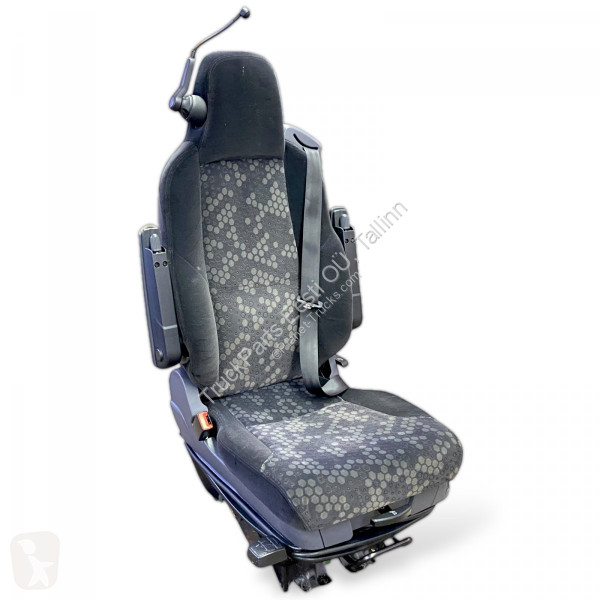 Peças pesados Scania R-Series (01.13-)