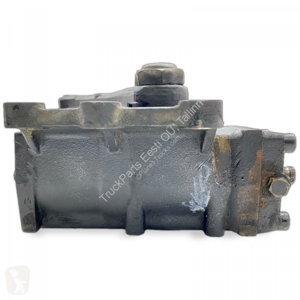 Reservedele til lastbil Scania R-series (01.04-)