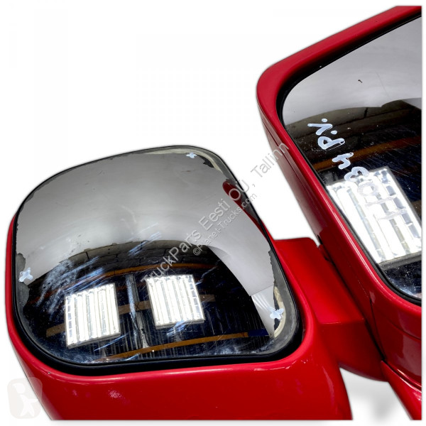 Reservdelar lastbilar Scania R-series (01.04-)